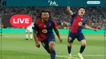 مباراة نارية.. تابع بث مباشر برشلونة وأولمبياكوس في دوري أبطال أوروبا اليوم